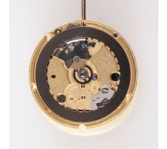 *QUARTZ UURWERK ETA 956.032.1