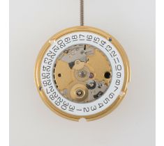*QUARTZ UURWERK ETA 956612 DATUM 3