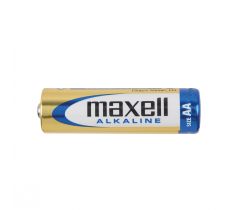 Batterij LR 6 alkaline Maxell