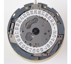 Quartz uurwerk MIYOTA 0S11 datum 3