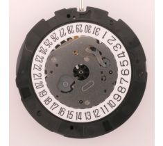 QUARTZ UURWERK MIYOTA 0S20D6