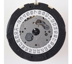 Quartz uurwerk MIYOTA 0S20