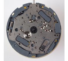 Quartz uurwerk MIYOTA 0S30