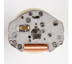 Quartz uurwerk MIYOTA 2025
