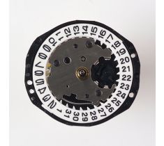 Quartz uurwerk MORIOKA PC22