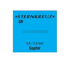SR SAFFIER GLAS 0,9 Ø236