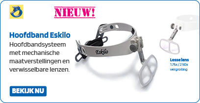 Hoofdloupe Eskilo