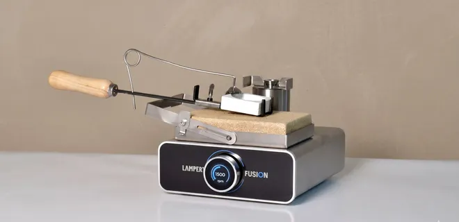 Gietmachine Lampert Fusion