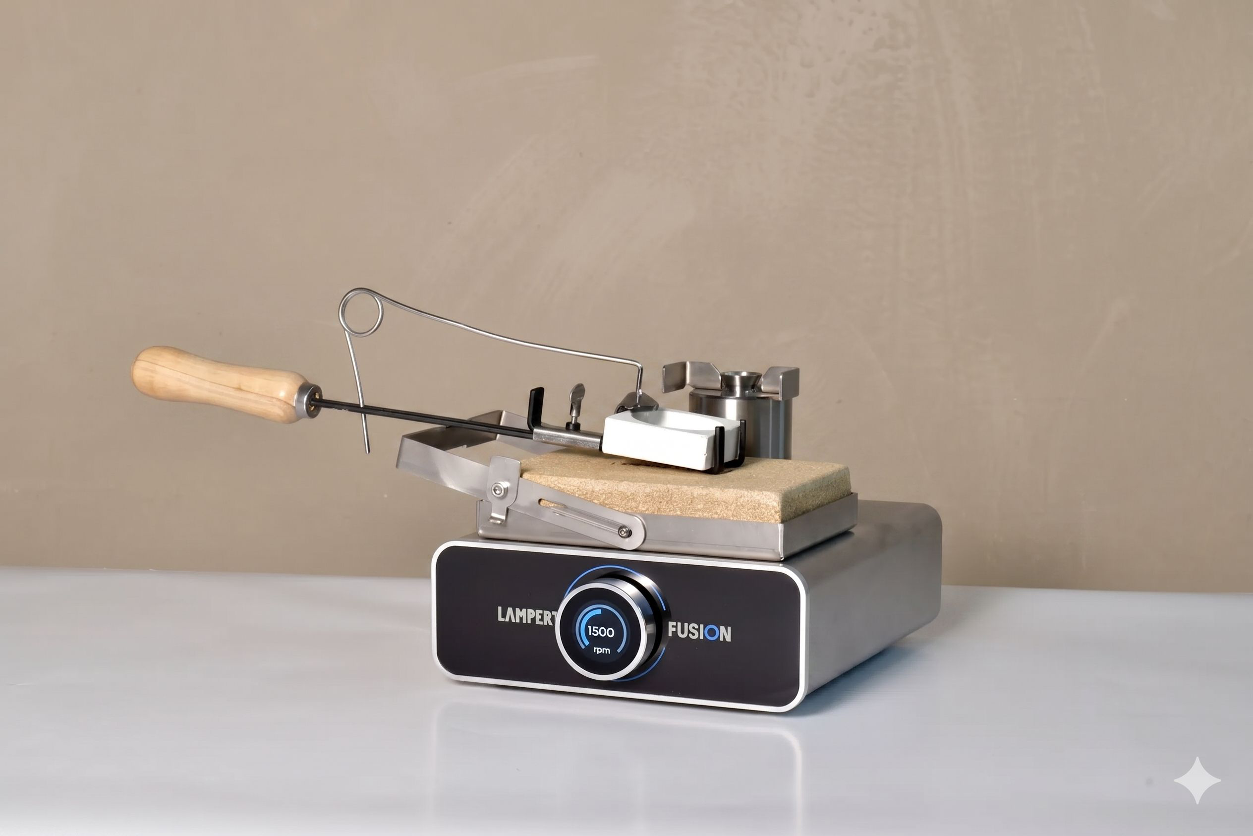 Gietmachine Lampert Fusion