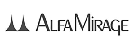 Alfa Mirage