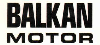 Balkan