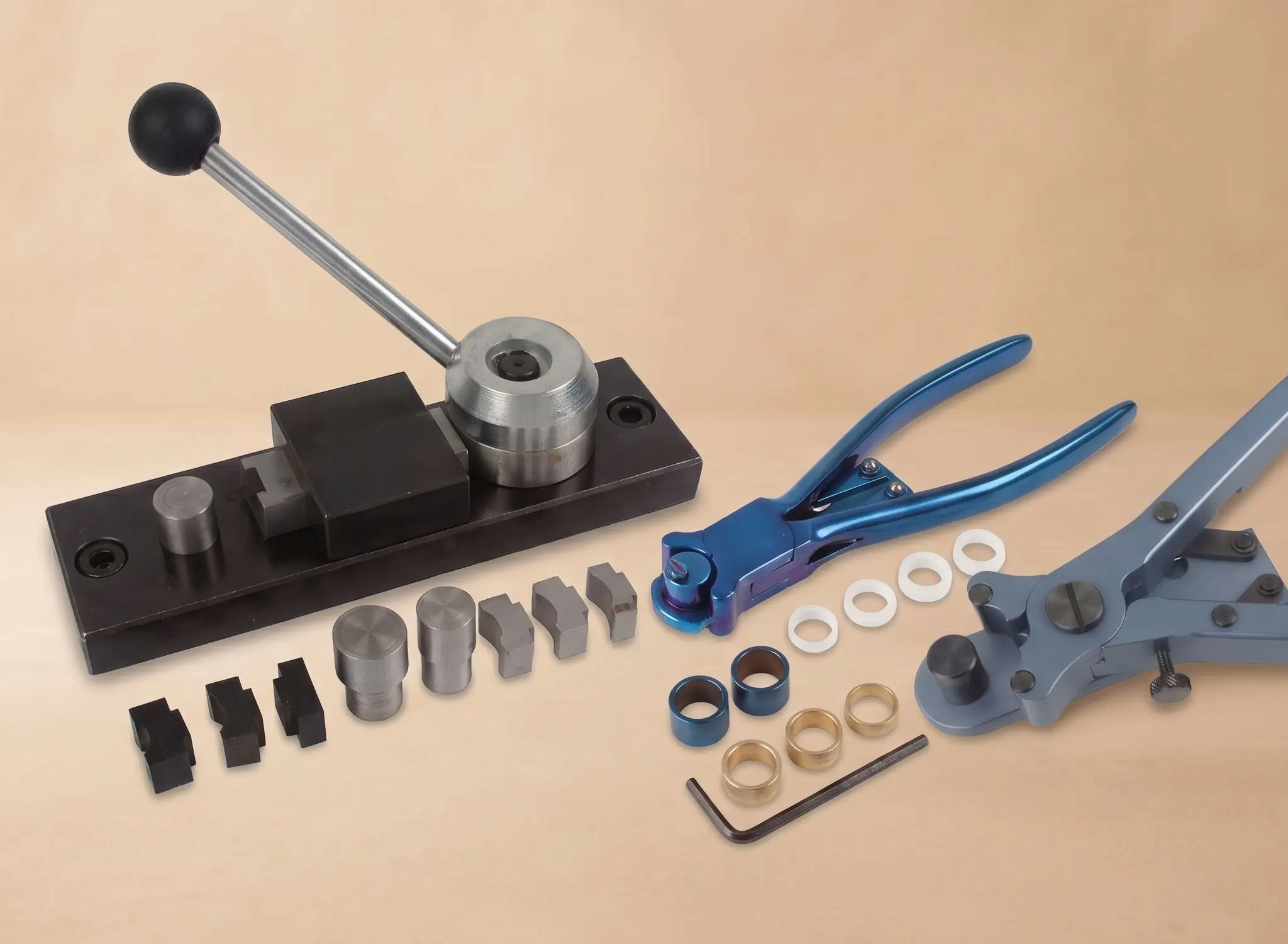 Buiggereedschap