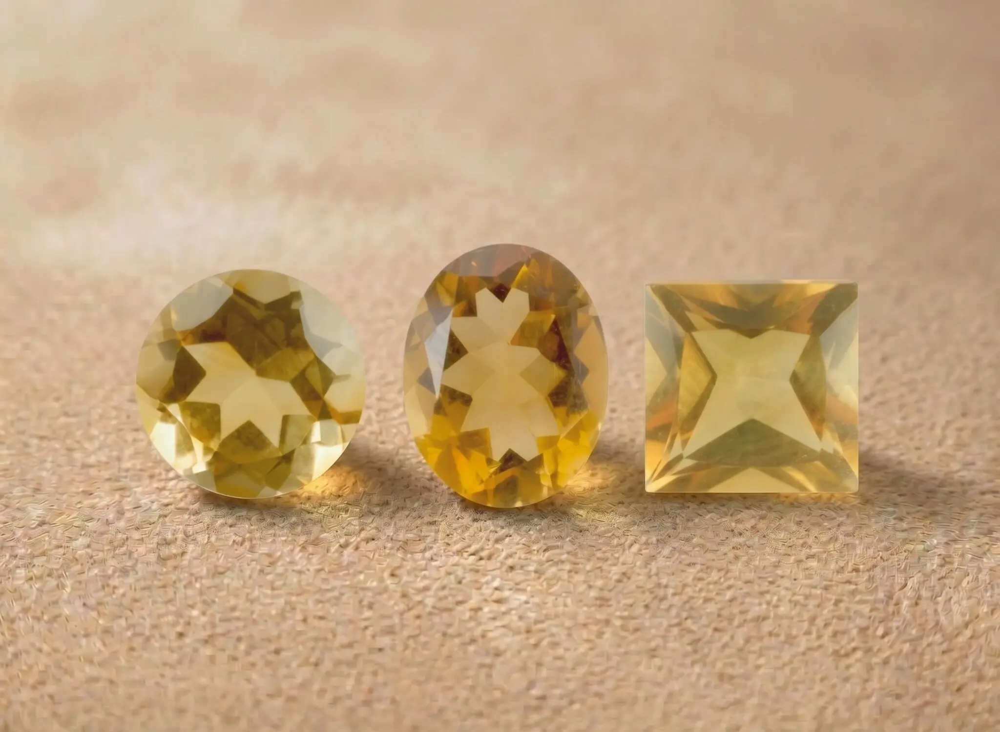 Citrine