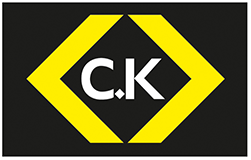 C.K.
