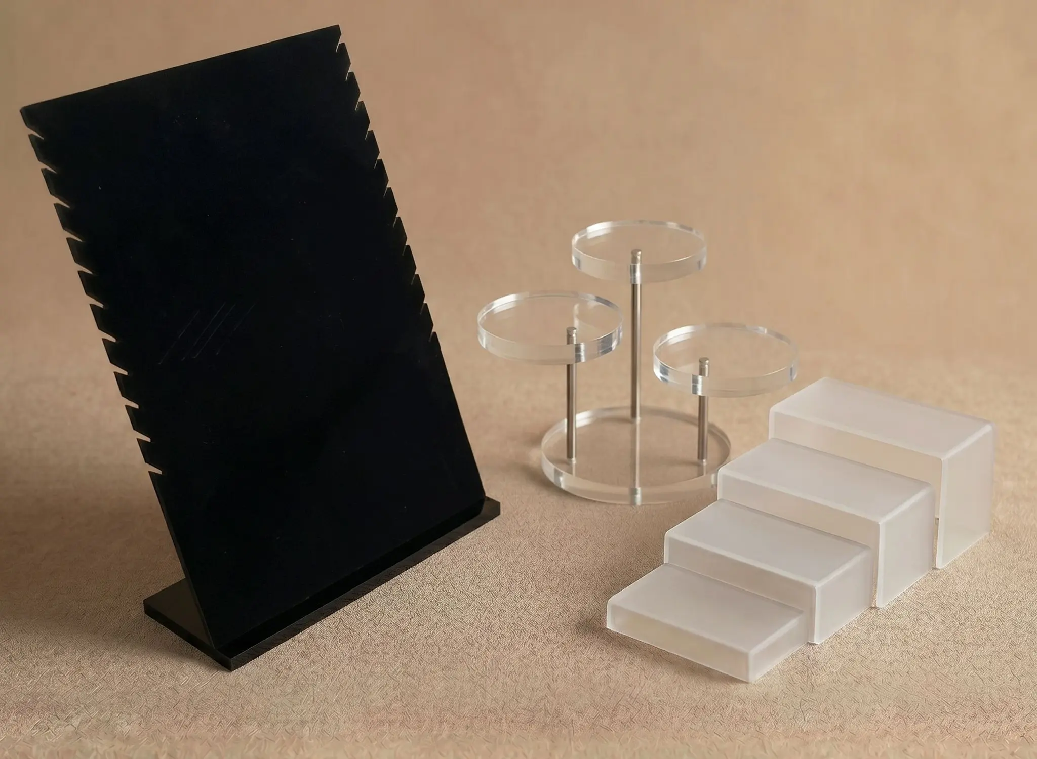 Displays