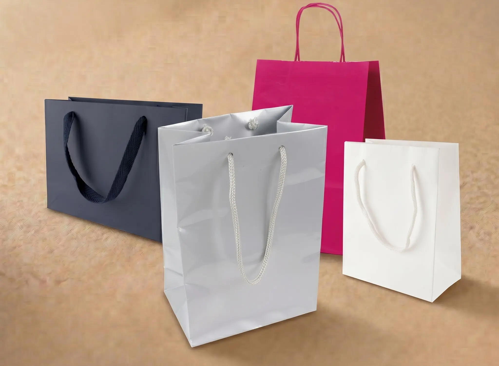 Sacs de transport