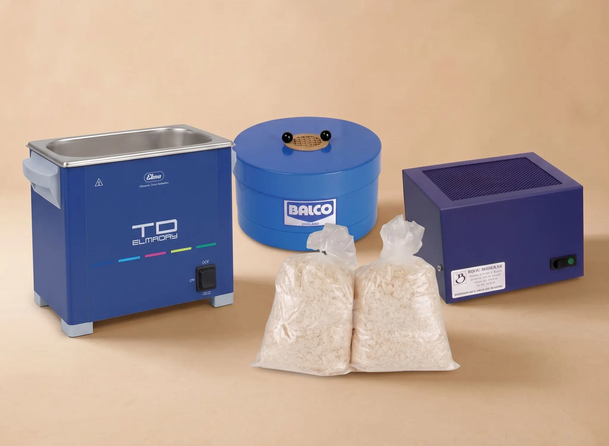 Droogapparatuur