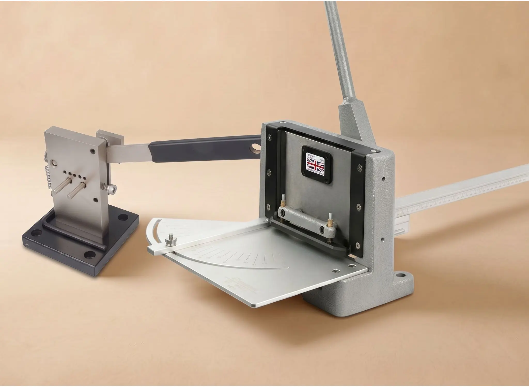 Guillotines