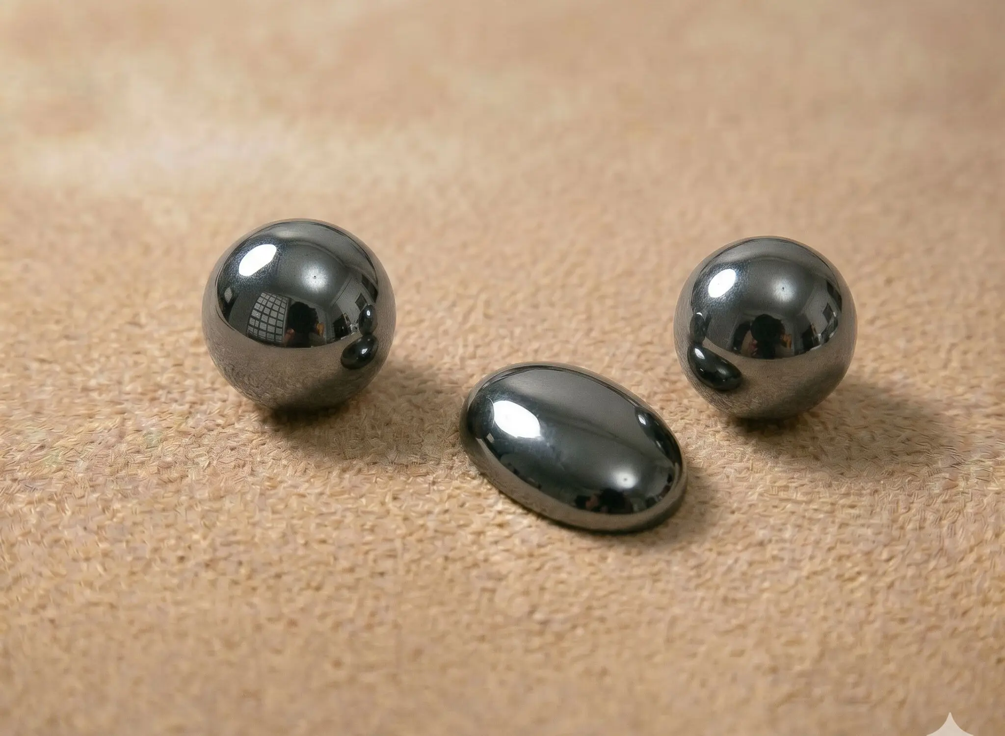 Hématite
