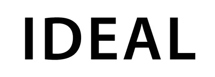 Ideal