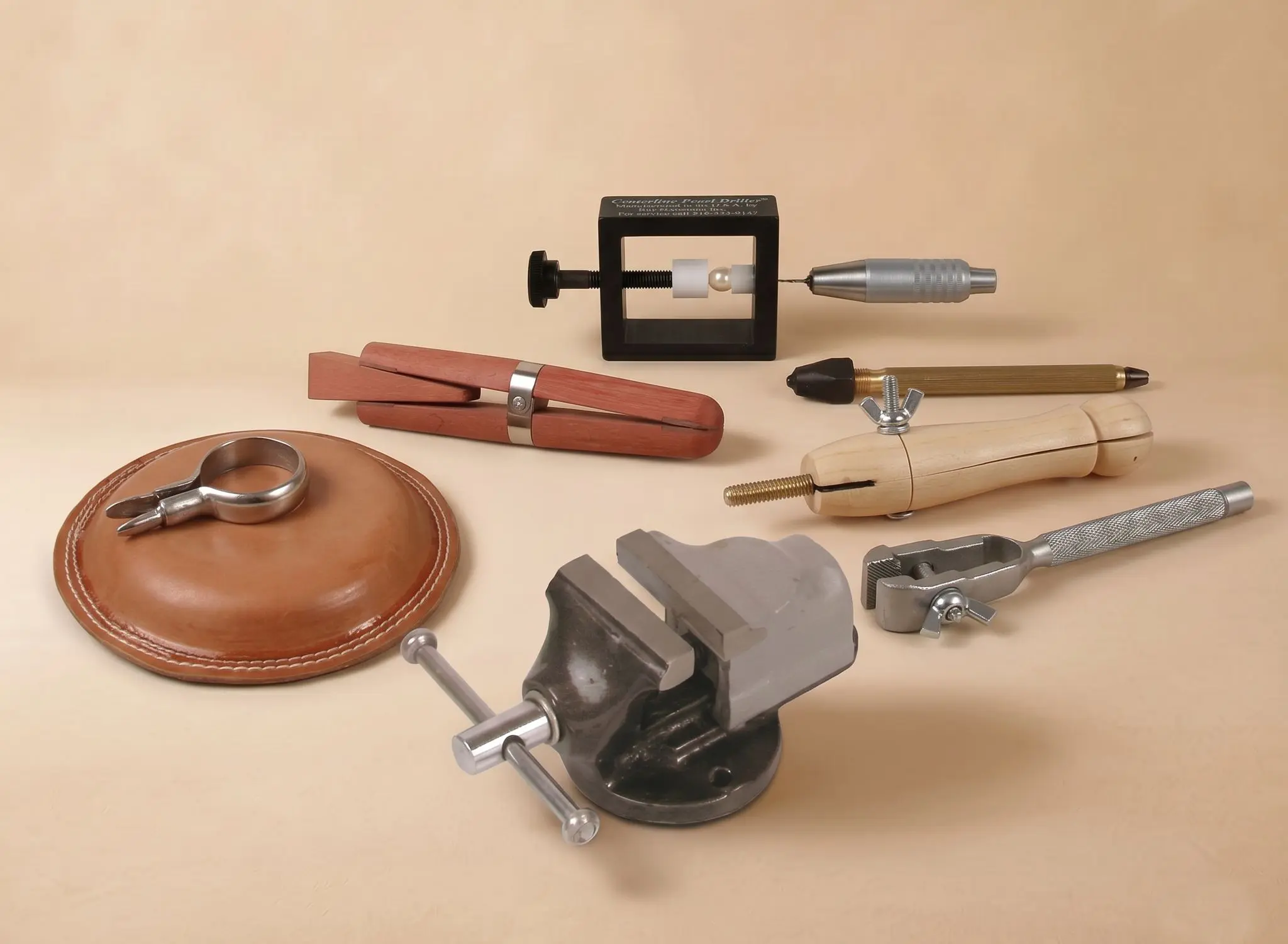 Klem gereedschap