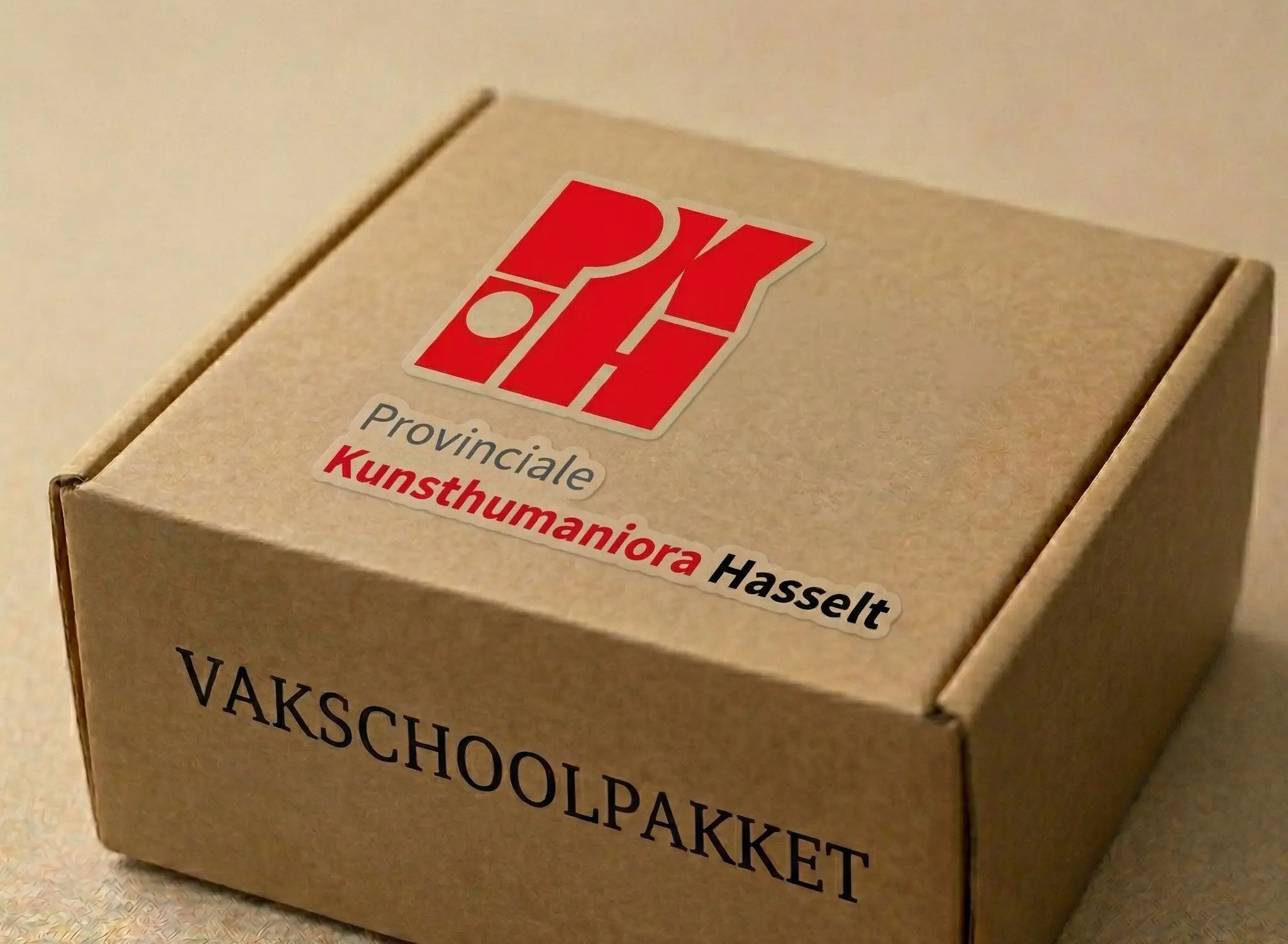 Kunsthumaniora Hasselt