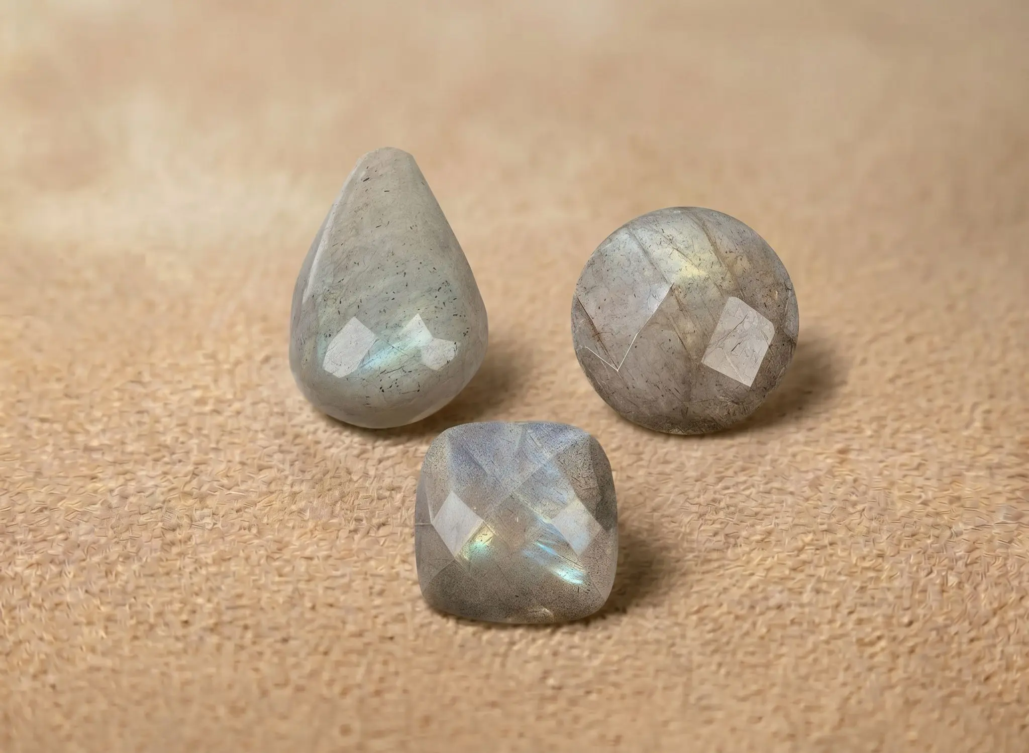 Labradorite
