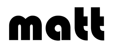 Matt