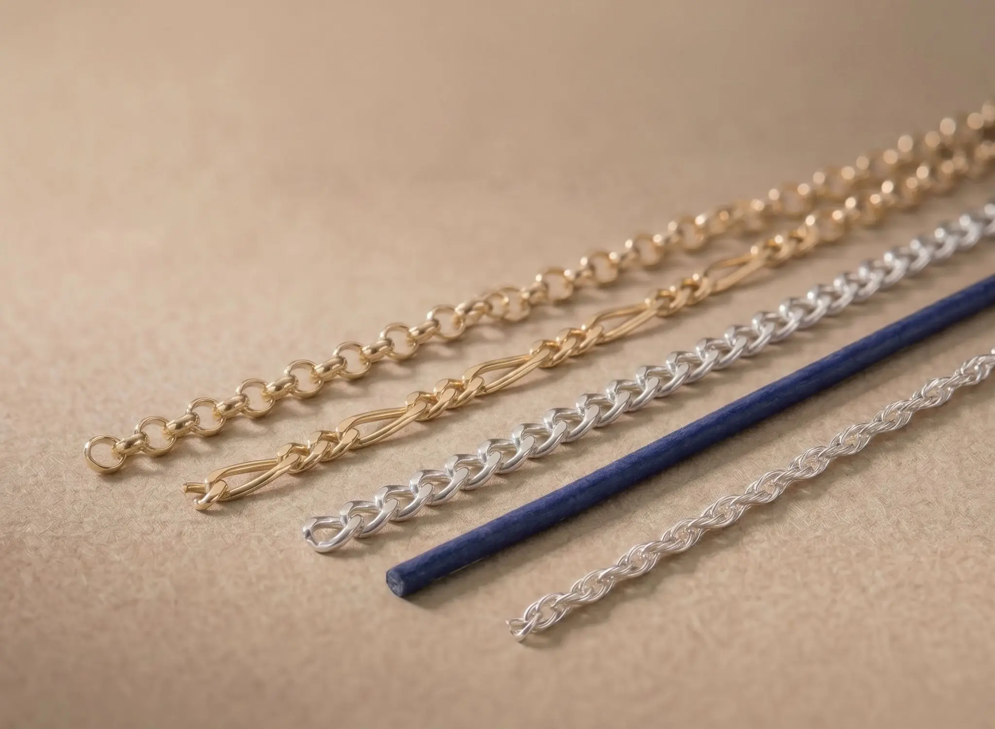 Meterketting