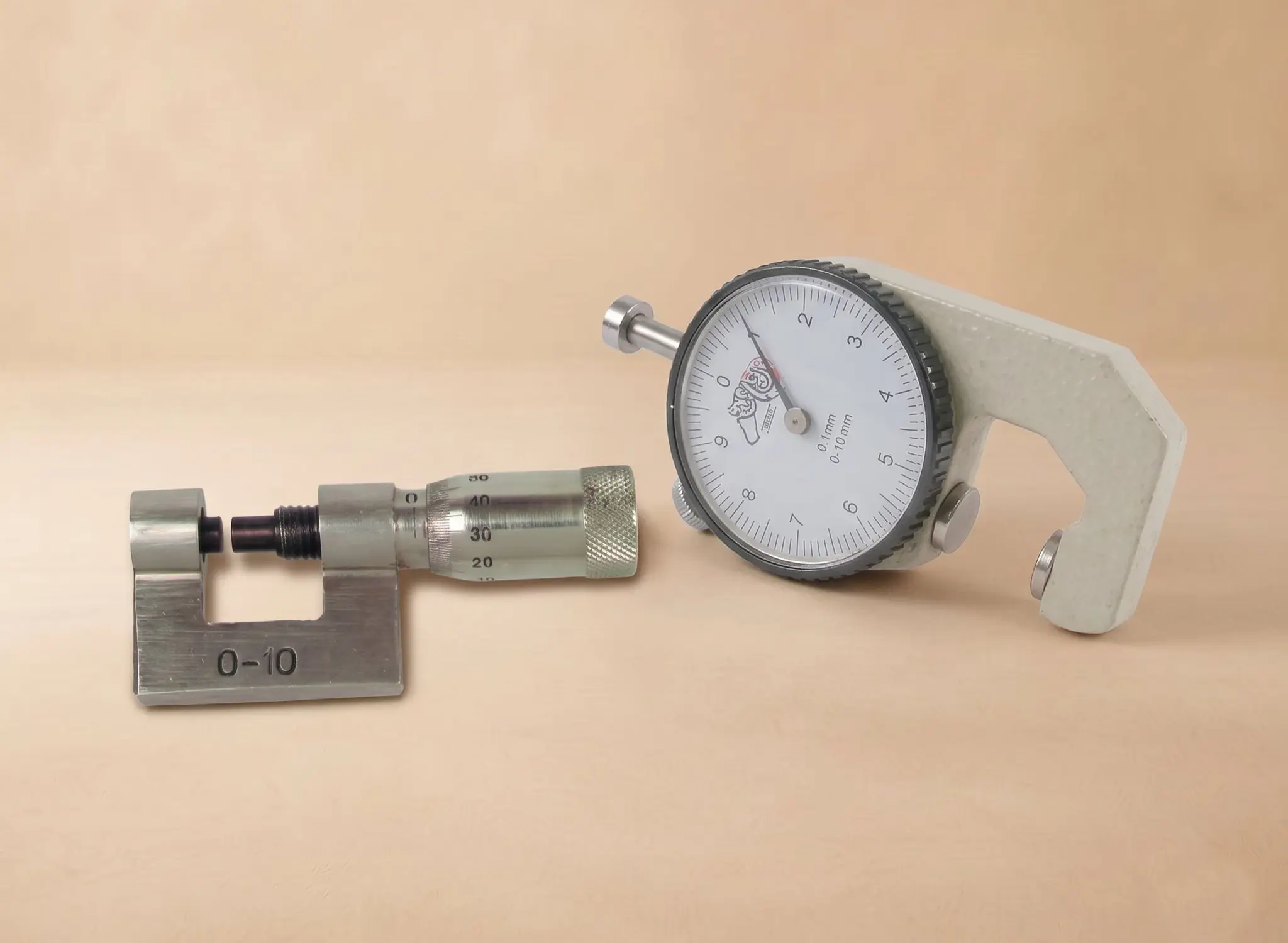 Micrometers