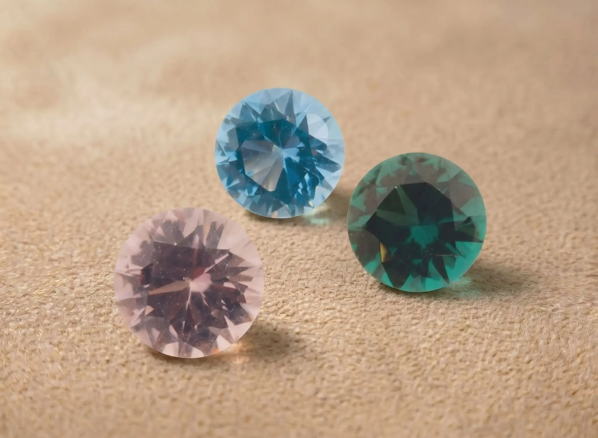 Nanogems