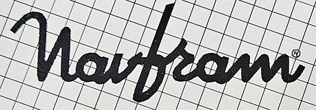 Navfram