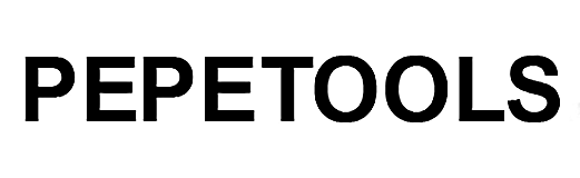 Pepetools