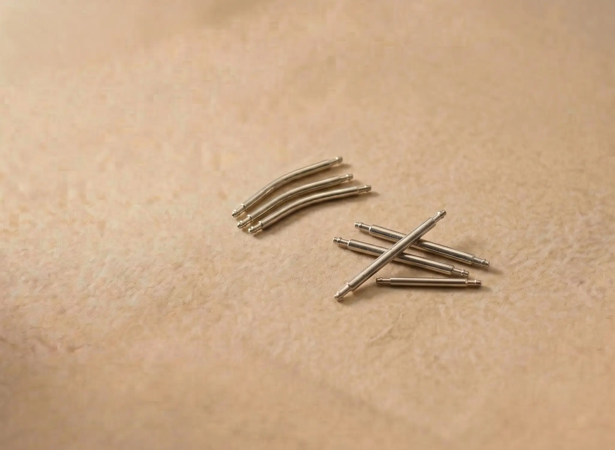 Push-pins