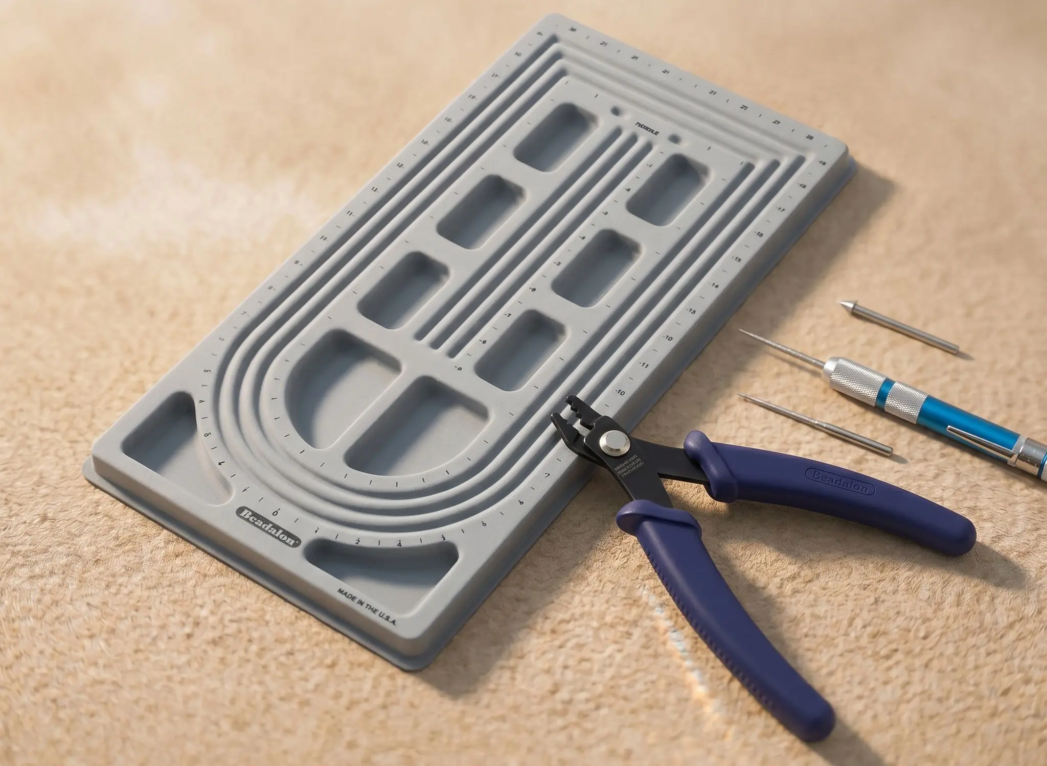 Outils d'assemblage
