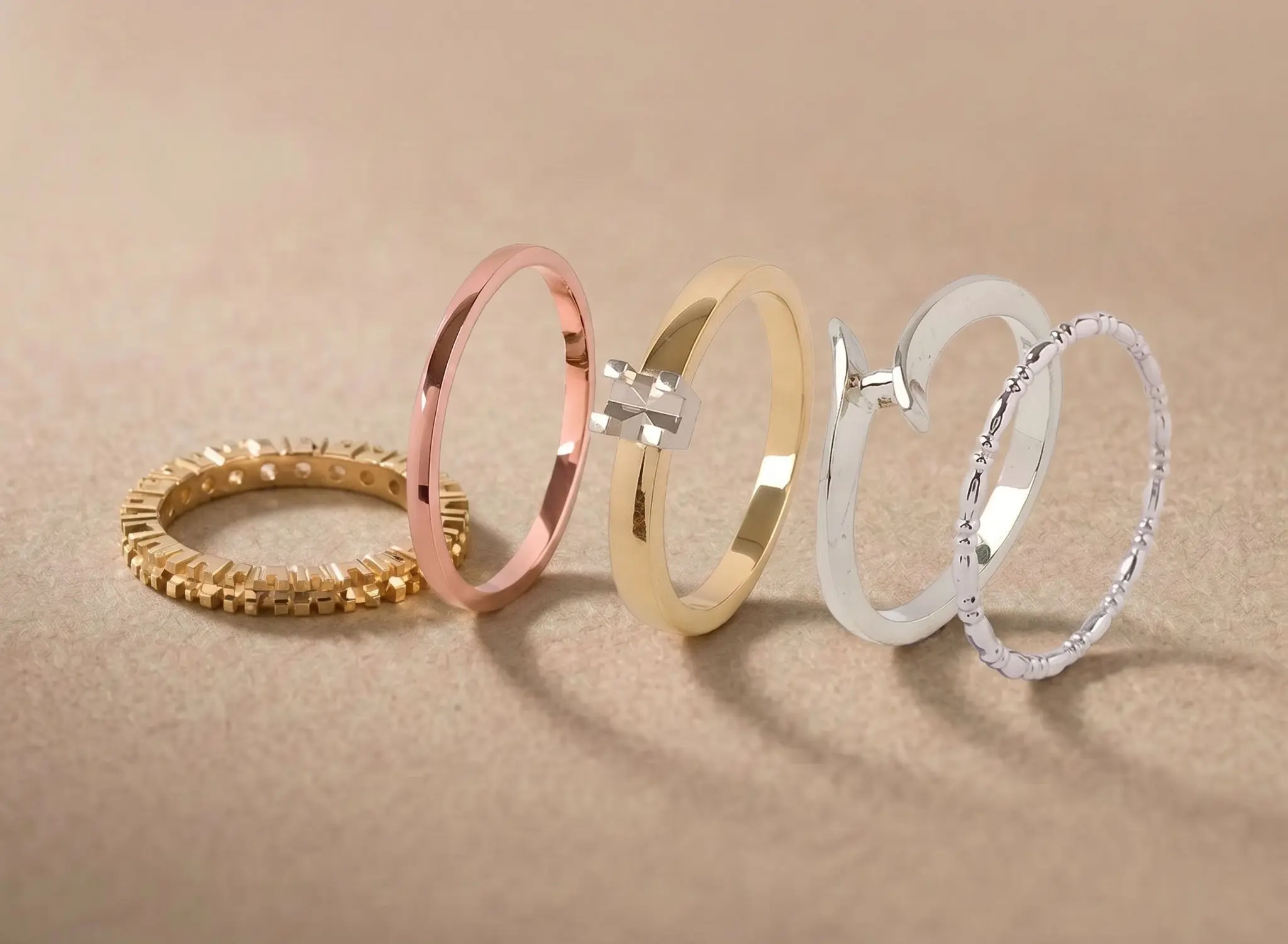 Ringen