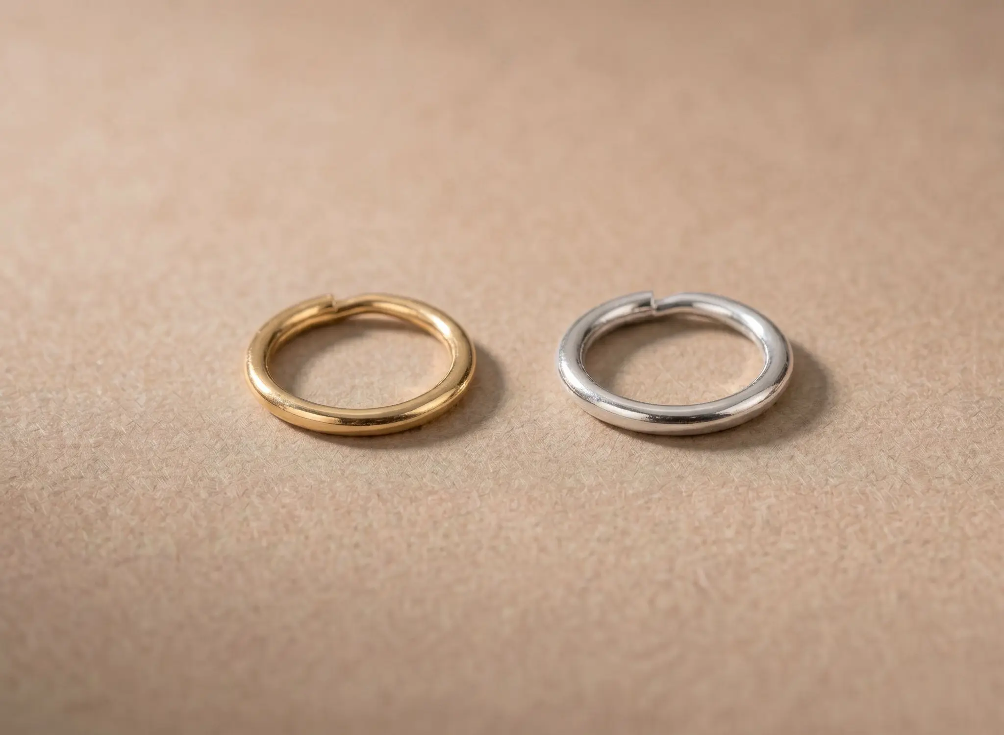 Splitringen