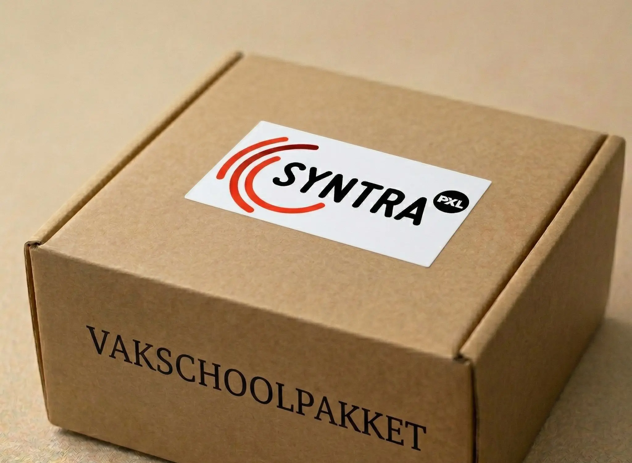 Syntra PXL