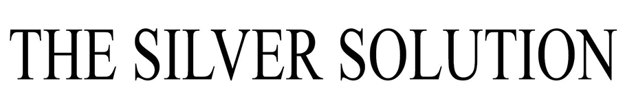 The Silver Solution