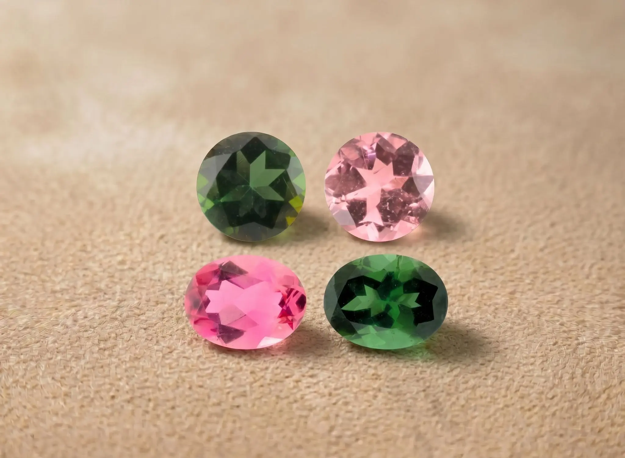 Tourmaline