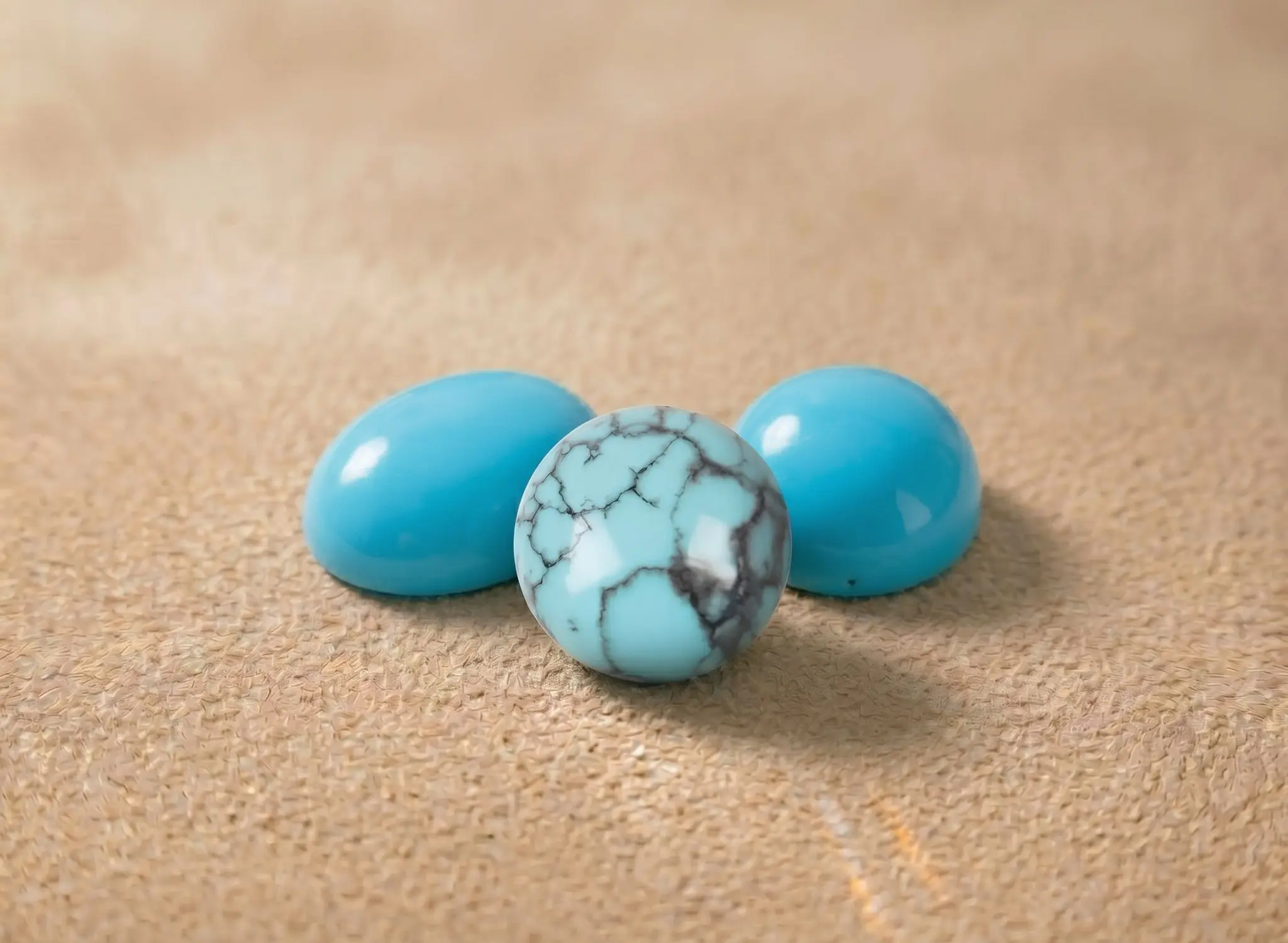 Turquoise