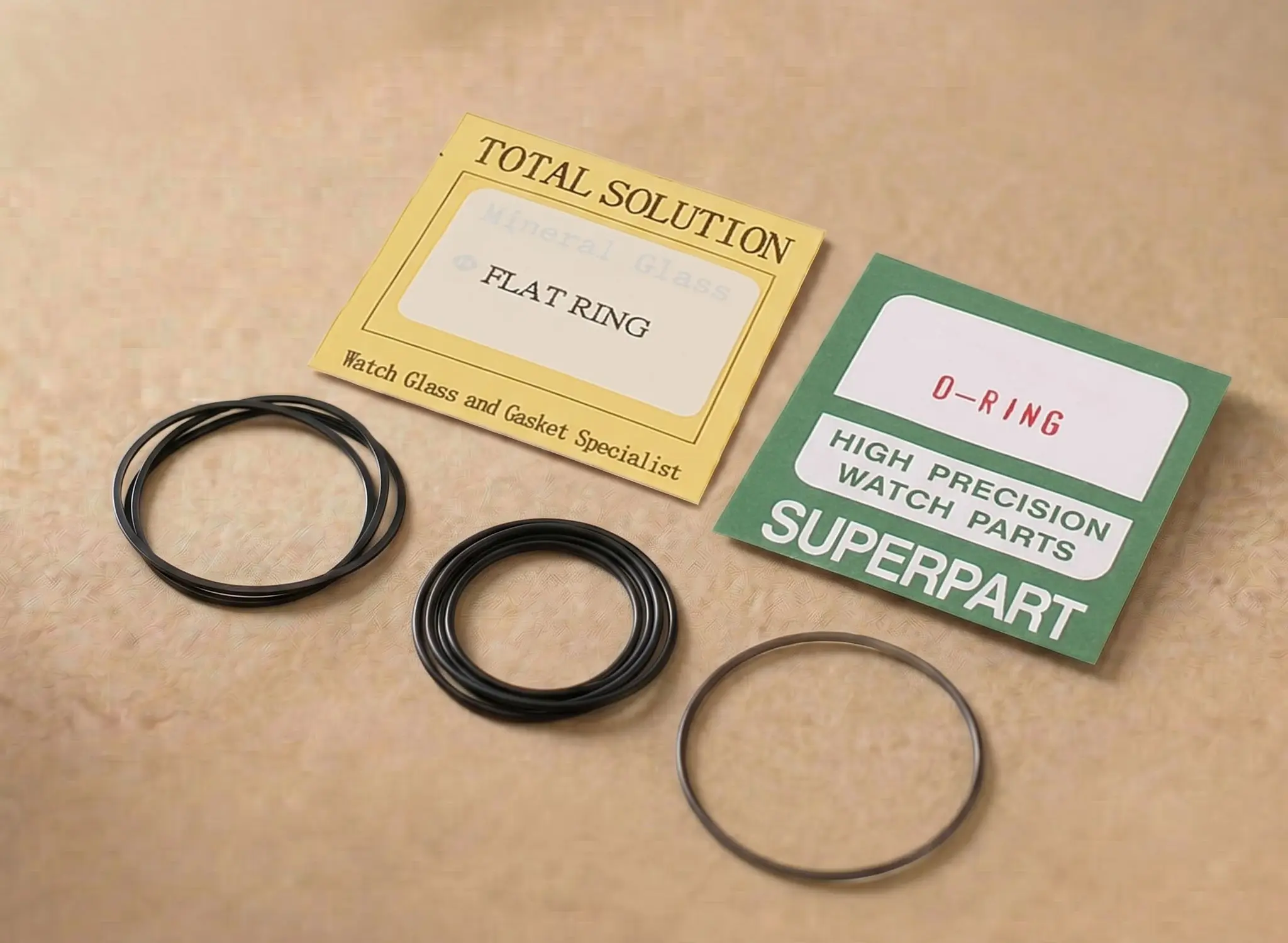 WD Ringen