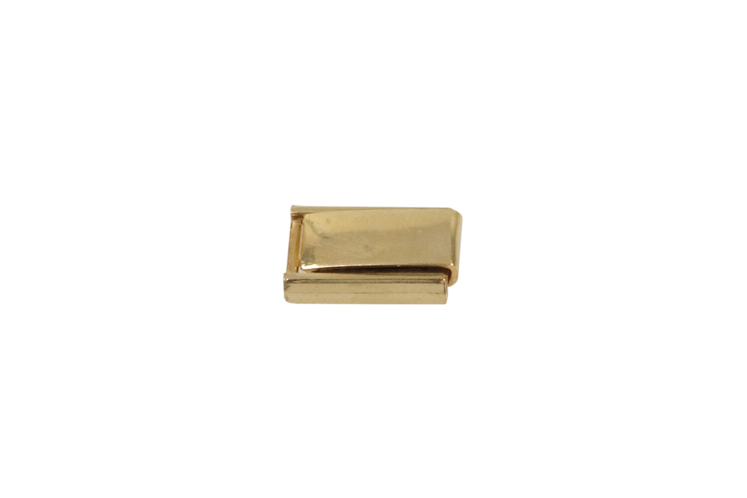 Verende schakel 6.0 mm doublé