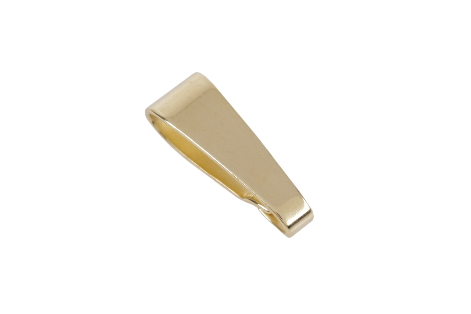 Inhaakoog 11.0 mm groot doublé