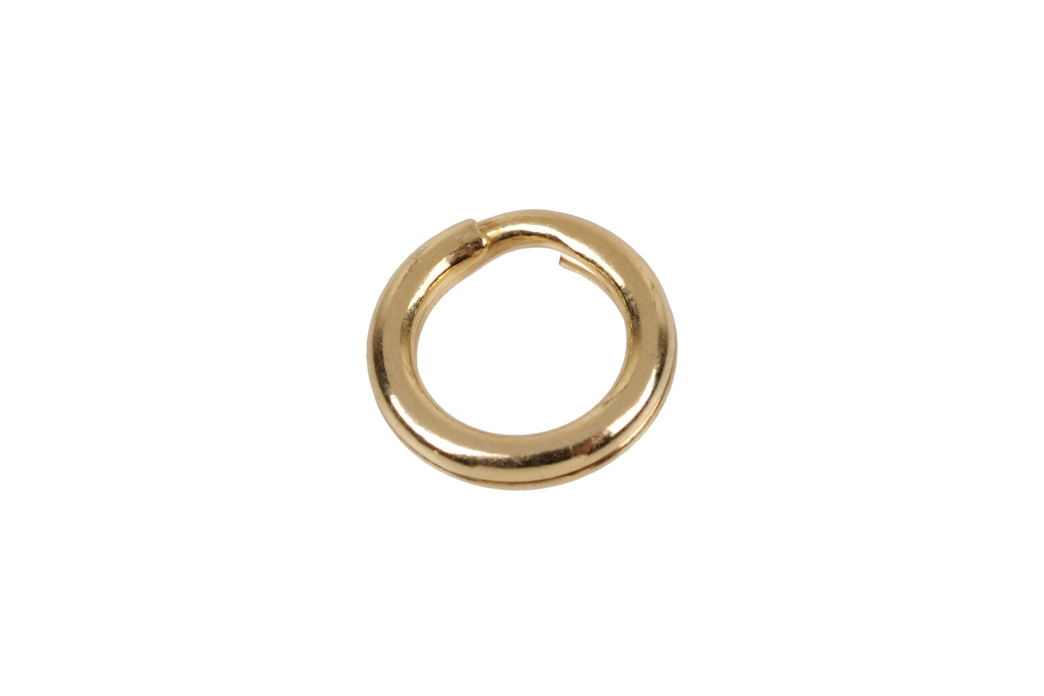 Splitring 7.0 mm doublé