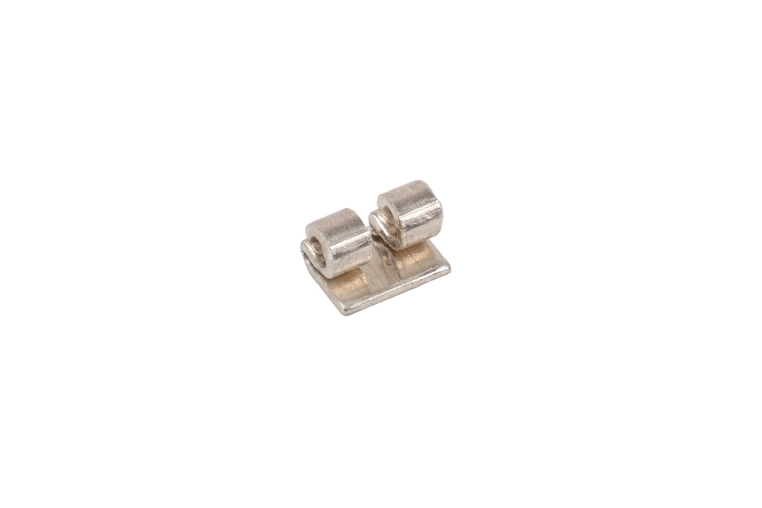 Charnière bloc 3.5 mm