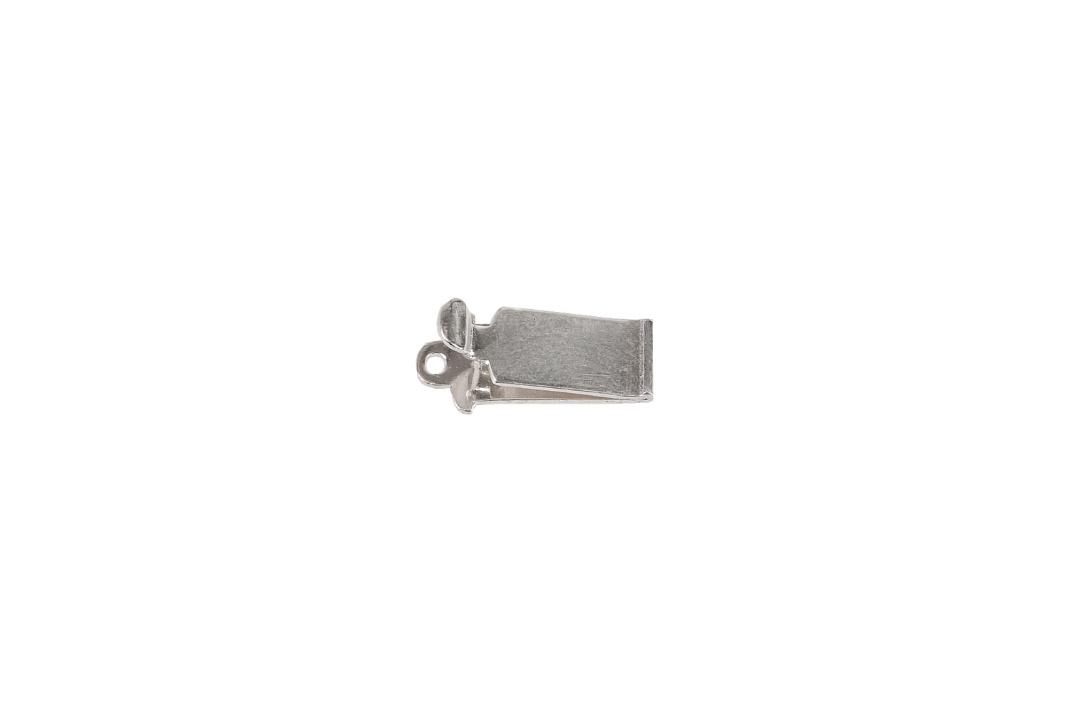 Cliquet no 5 argent 1 rang
