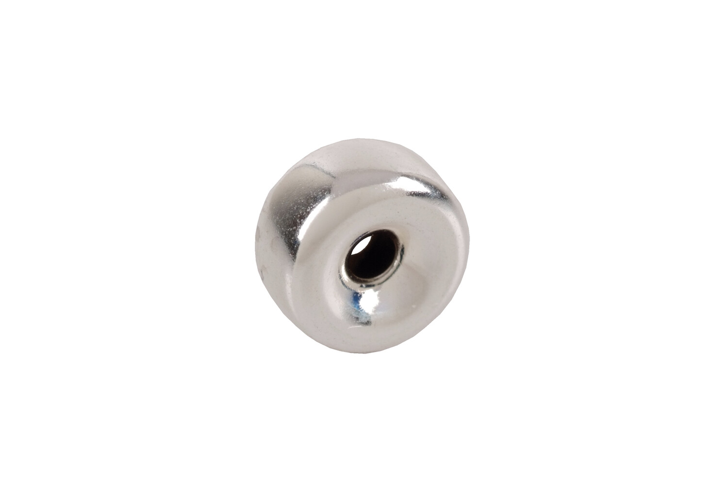 Œillet argent 6.0 x 2.7 mm