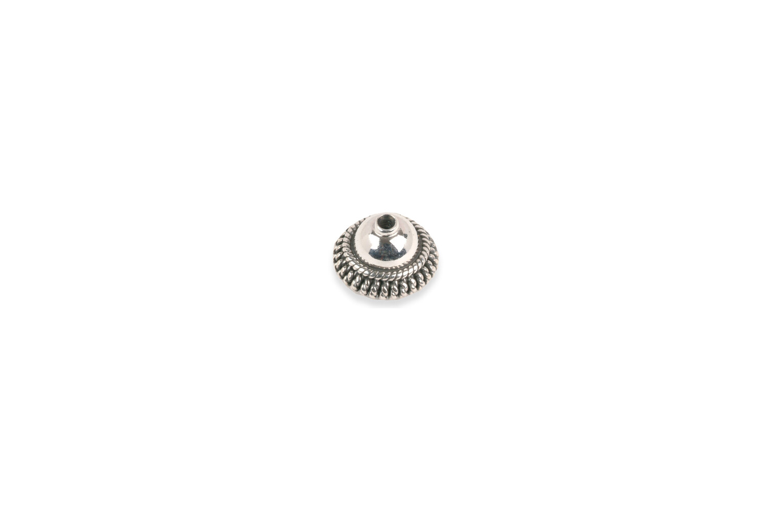 Embout argent no 11 - 11.0 mm