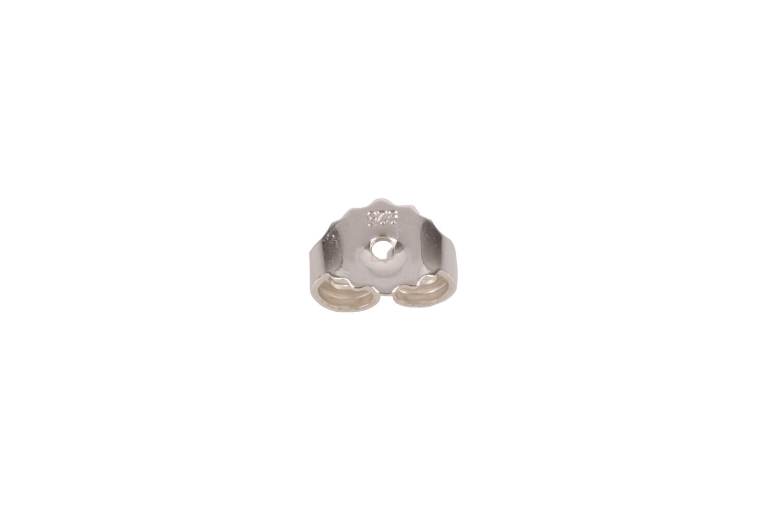 Poussettes moyenne argent